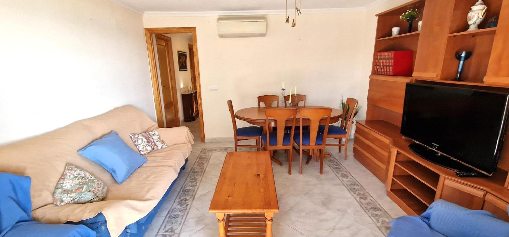 Ranchos, B-3 * Benidorm