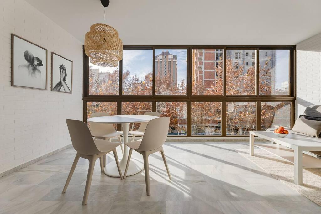 Levante C Appartement
