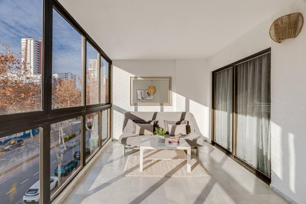 Appartement Levante C