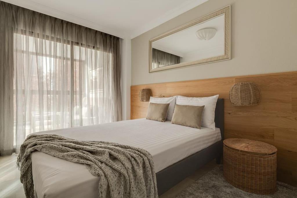 Levante C Appartement *
