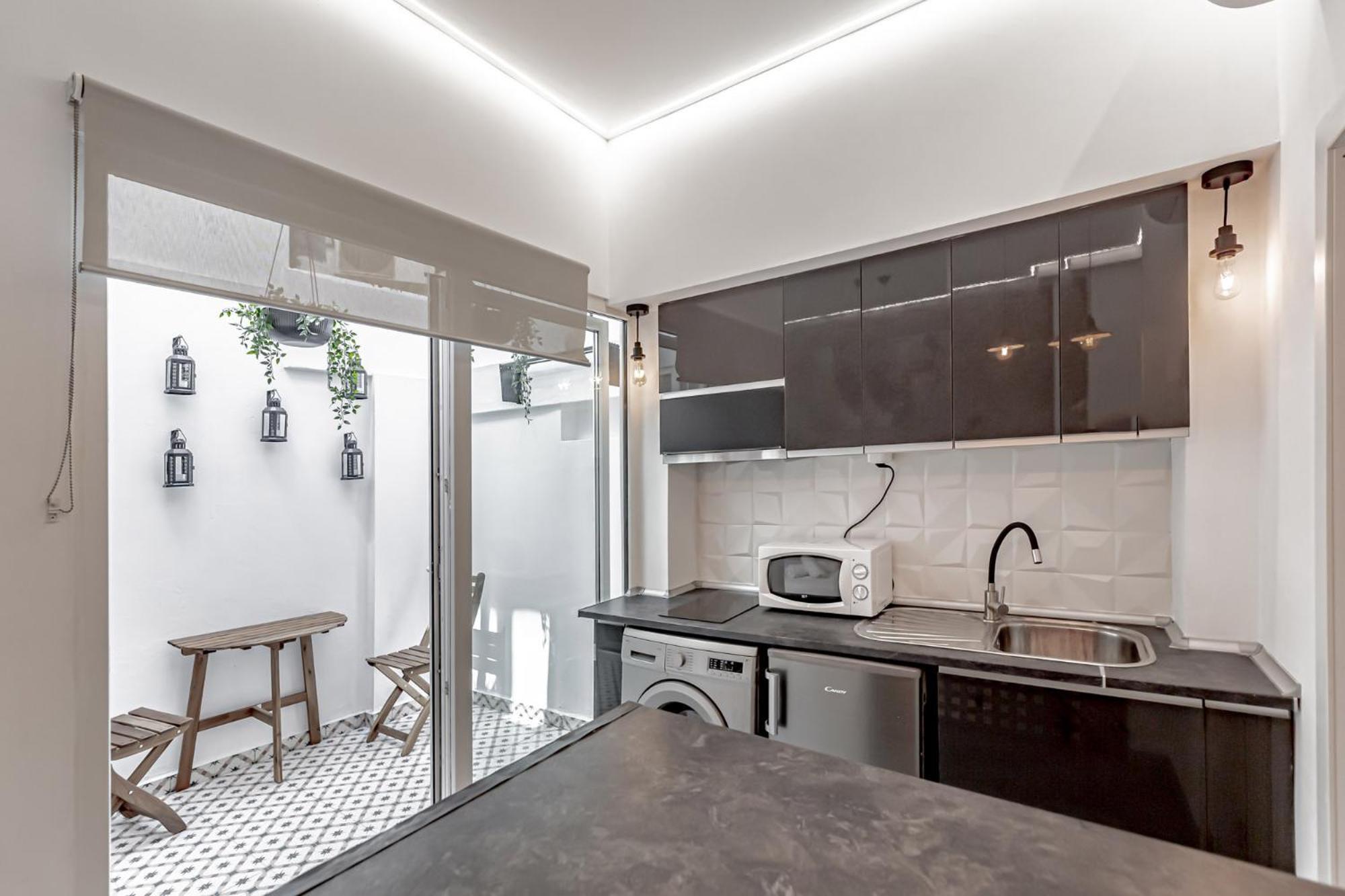 Palma Apartment Benidorm