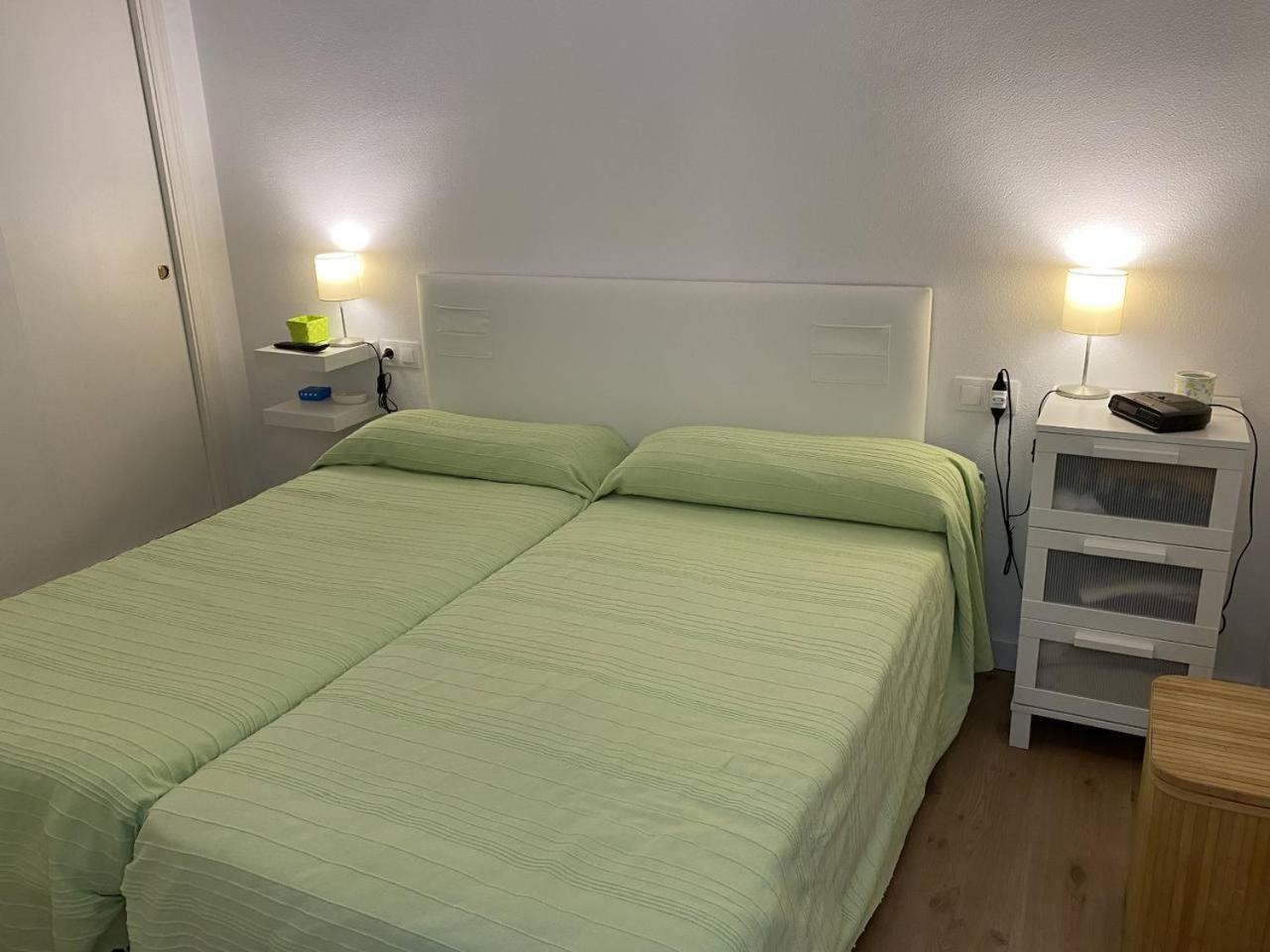 Apartment Mar & Sol Rincon *