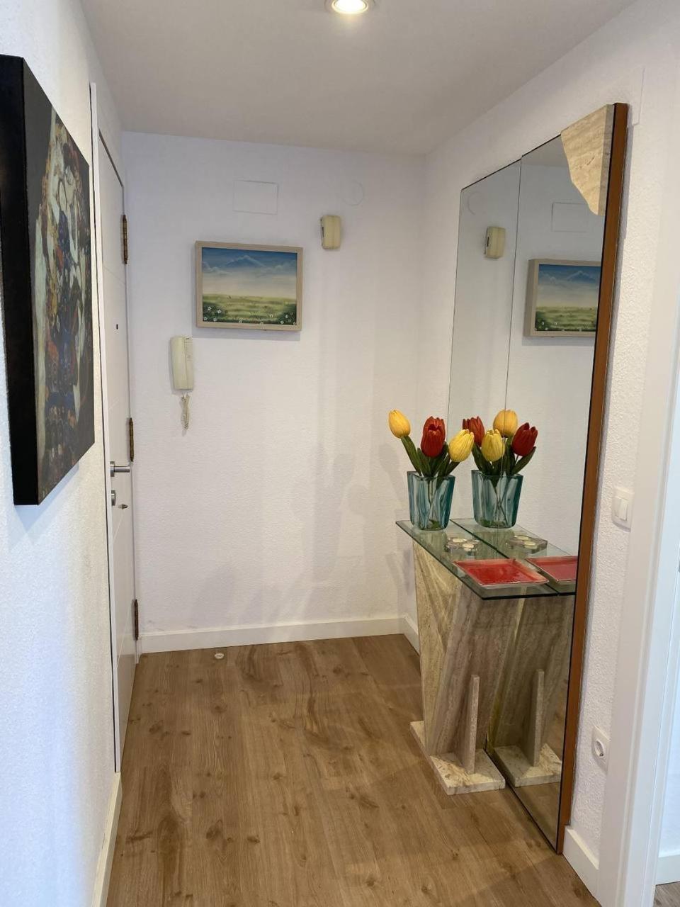 Apartment Mar & Sol Rincon