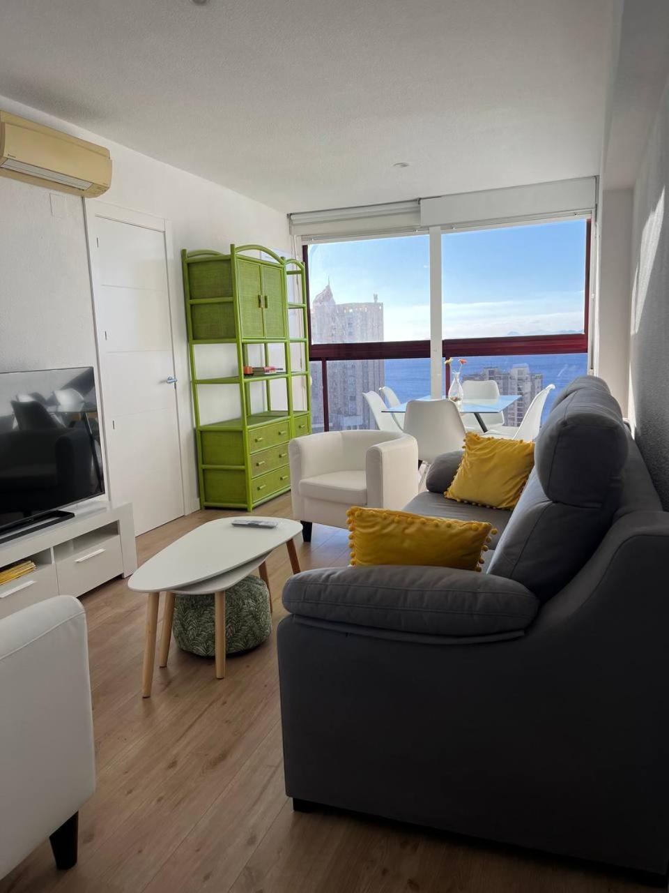 Apartment Mar & Sol Rincon *