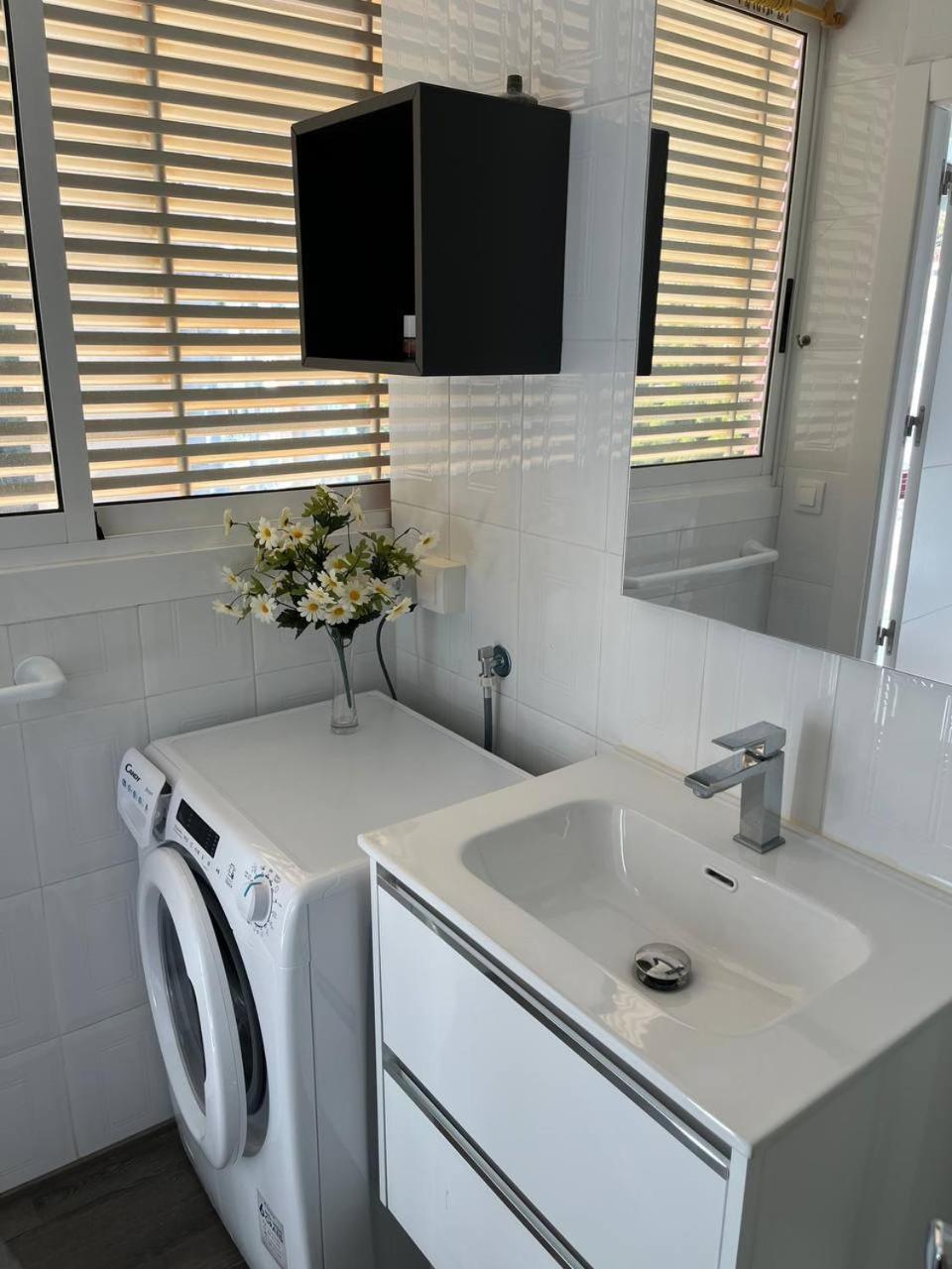 Apartment Mar & Sol Rincon *