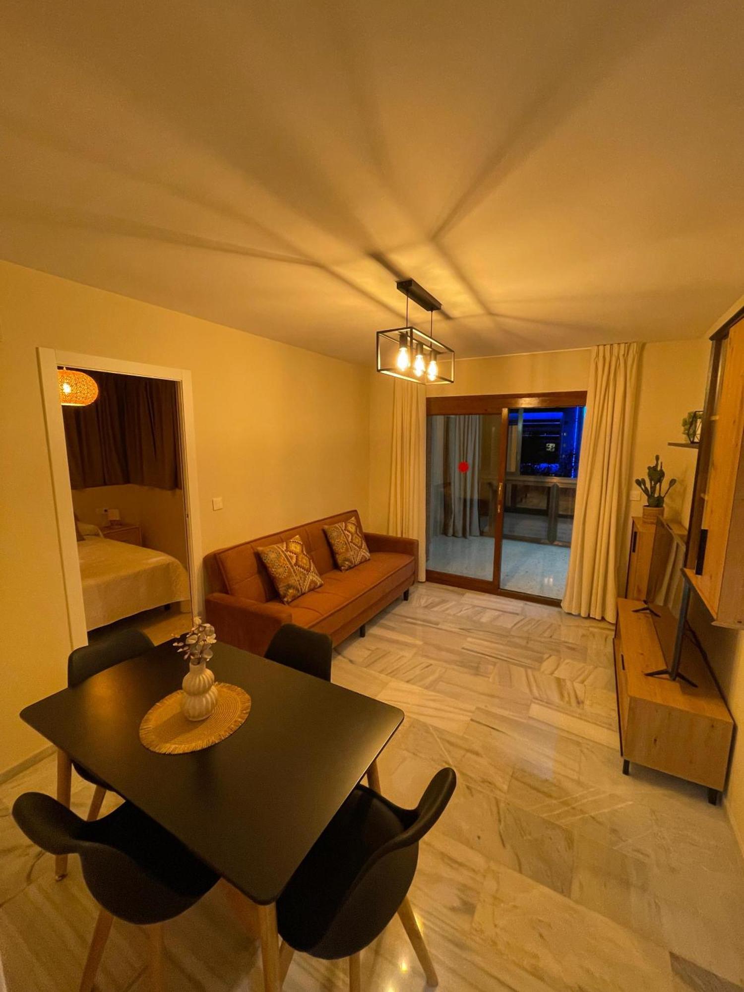 Olas Playa De Levante Apartment *