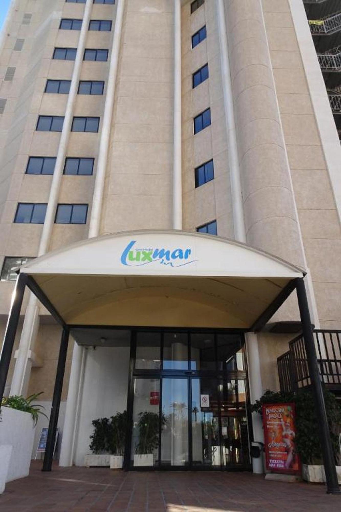 Luxmar, 14º Apartment Benidorm