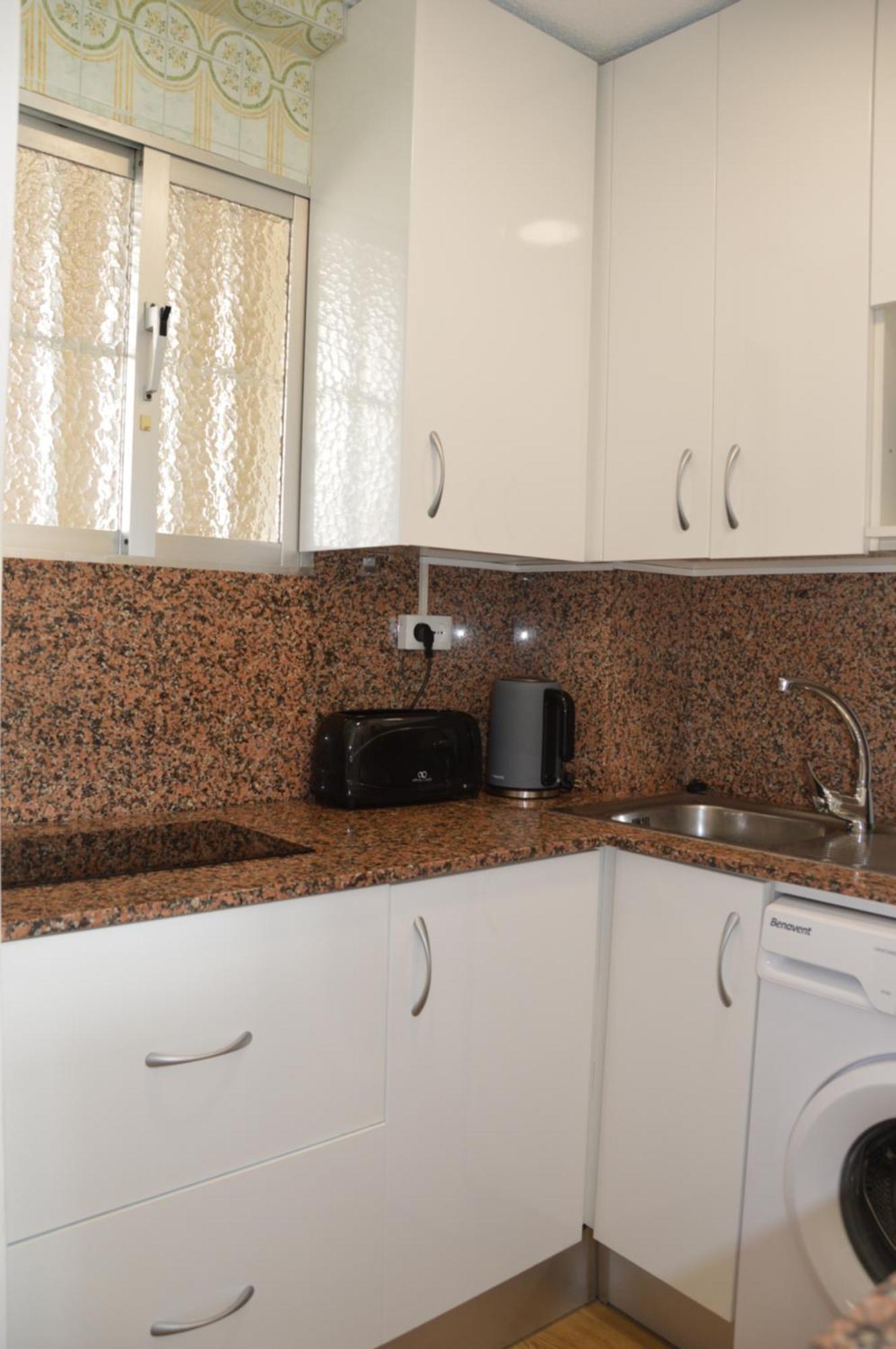 Apartment Niza 3b