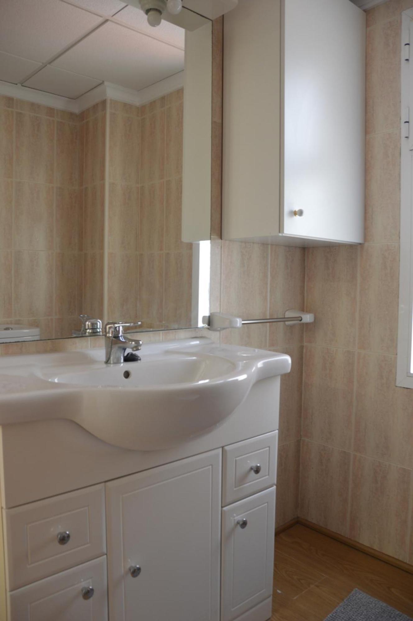Apartment Niza 3b Benidorm