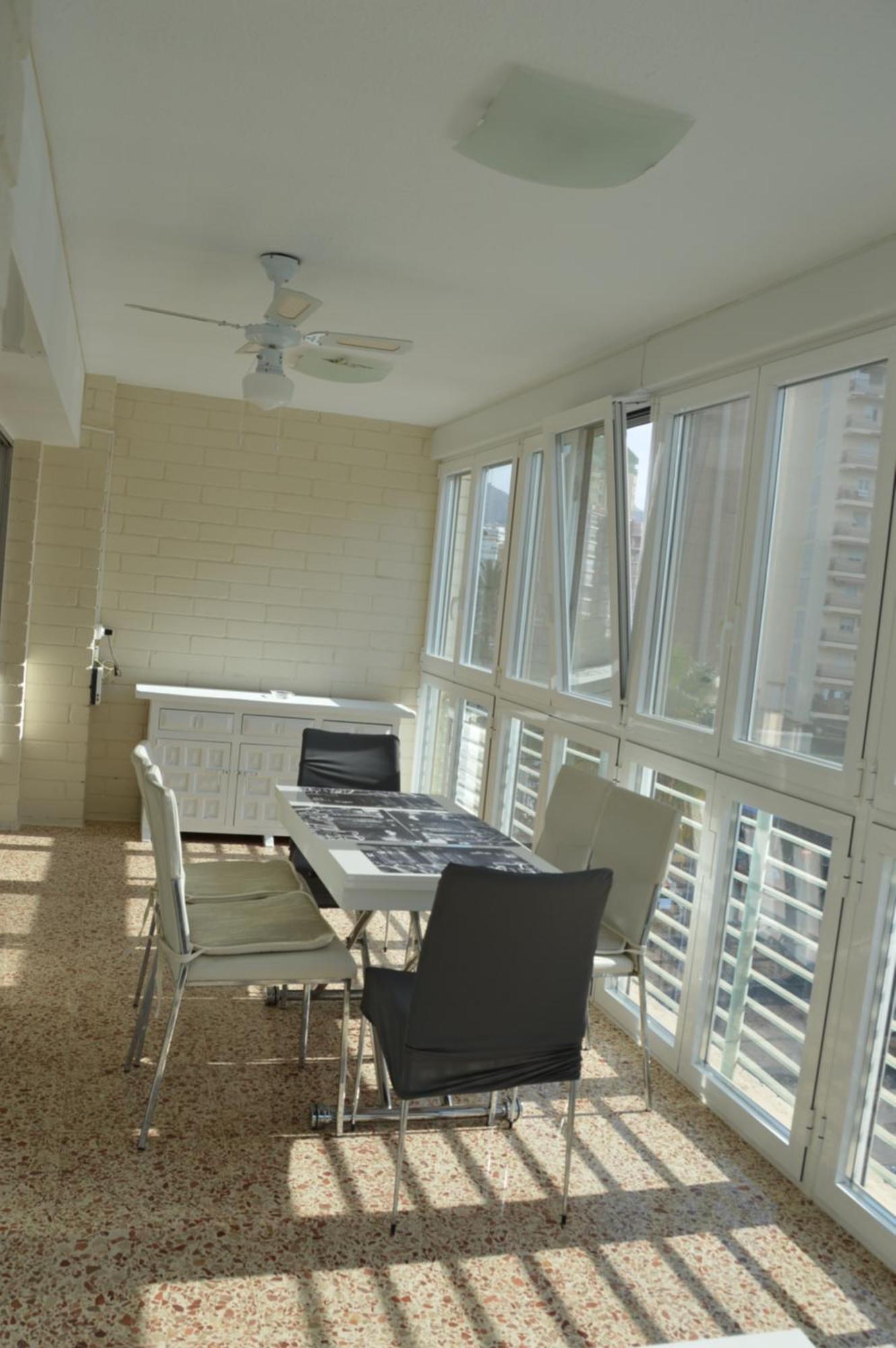 Niza 3b Apartment Benidorm