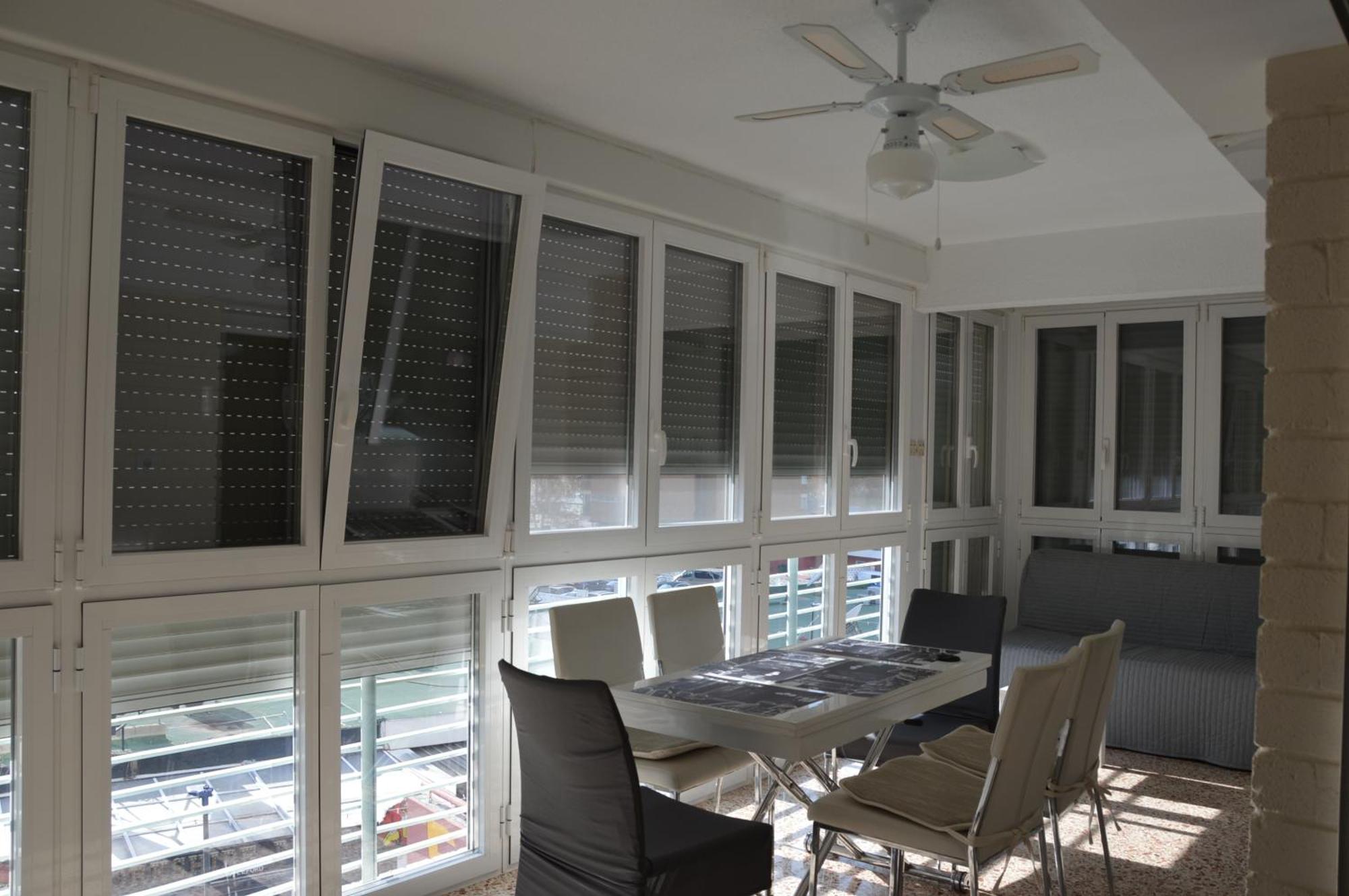 Niza 3b Apartment *