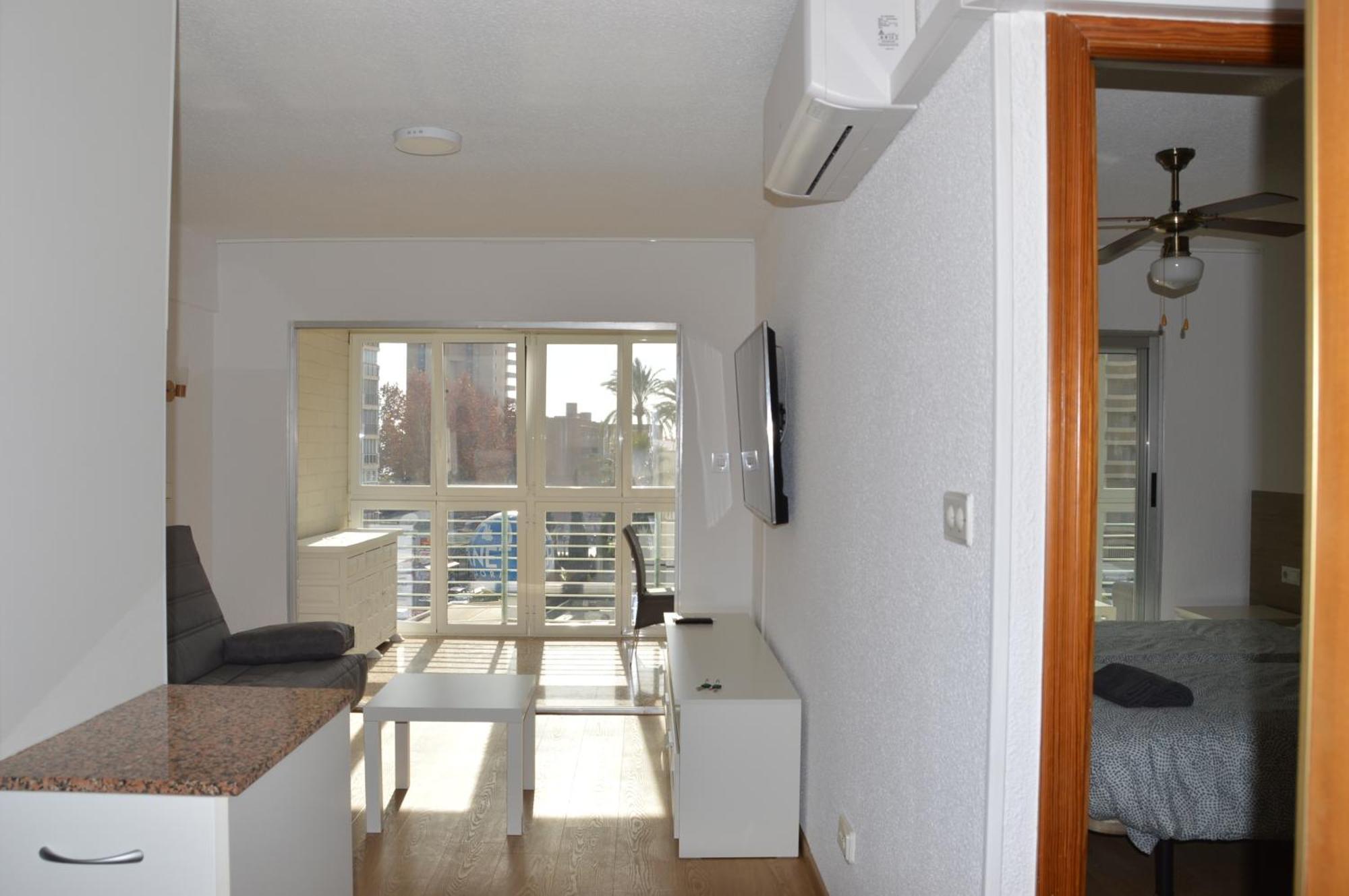 Apartment Niza 3b Benidorm