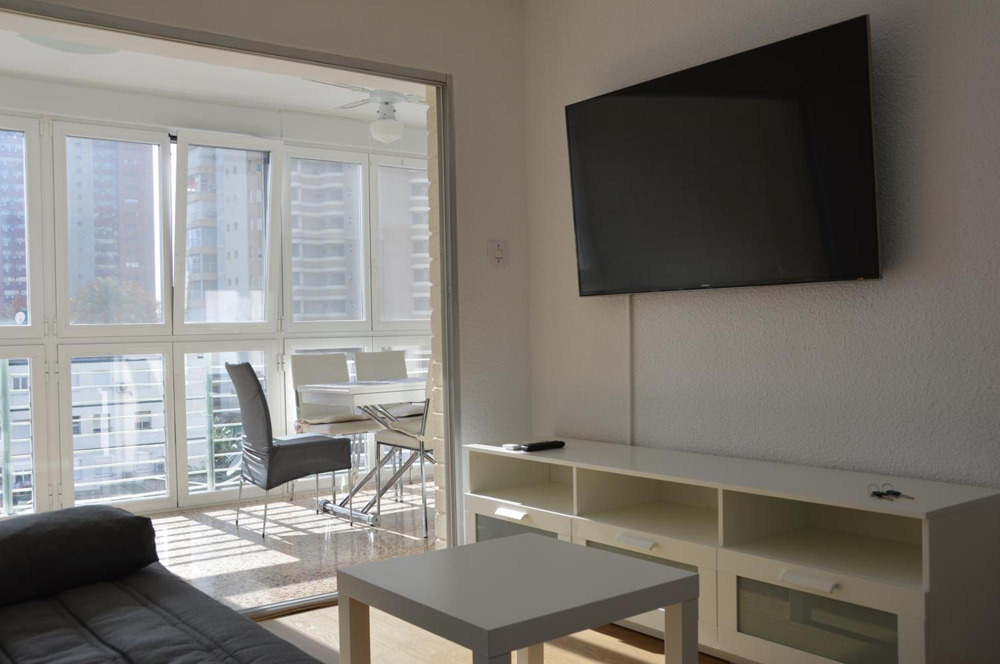Niza 3b Apartment *