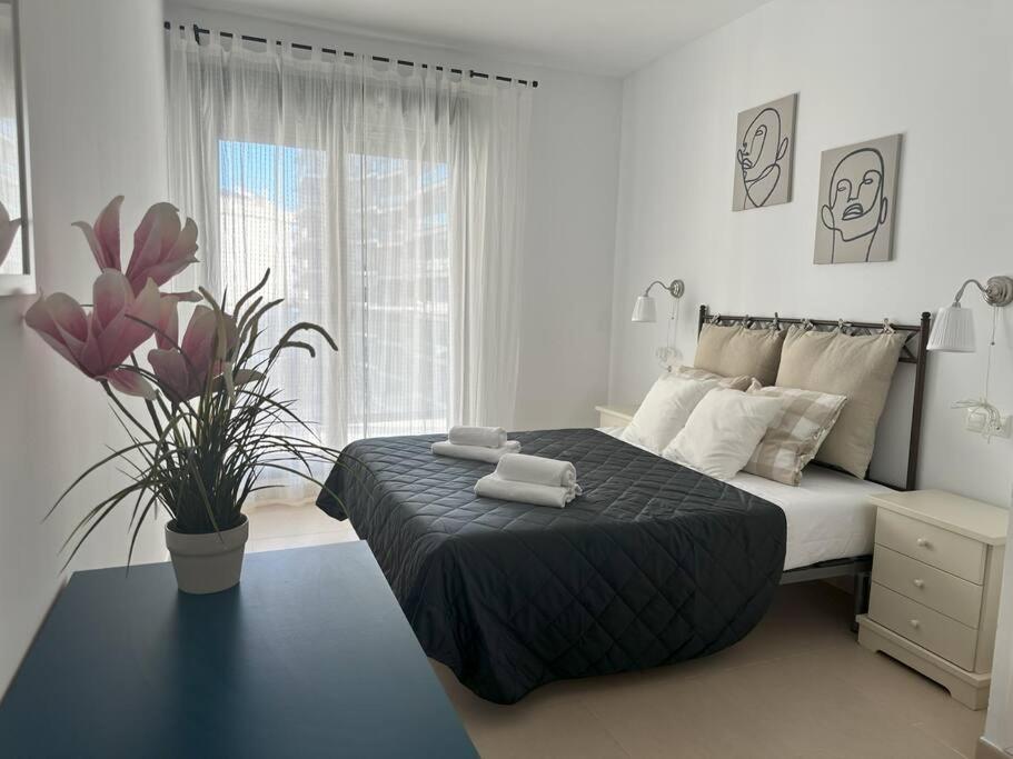 Cala Alta Modern Benidorm