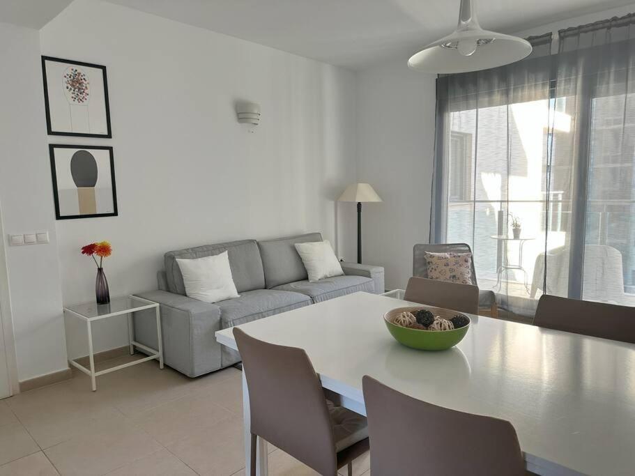 Cala Alta Modern Apartment *