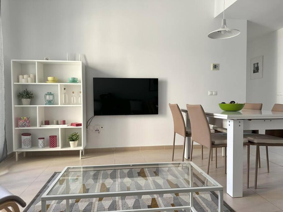 Cala Alta Modern Apartment Benidorm