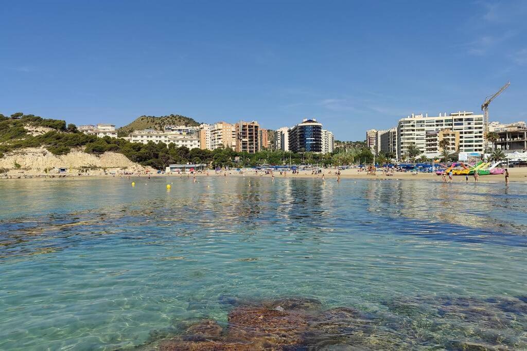 Apartment Cala Alta Modern *