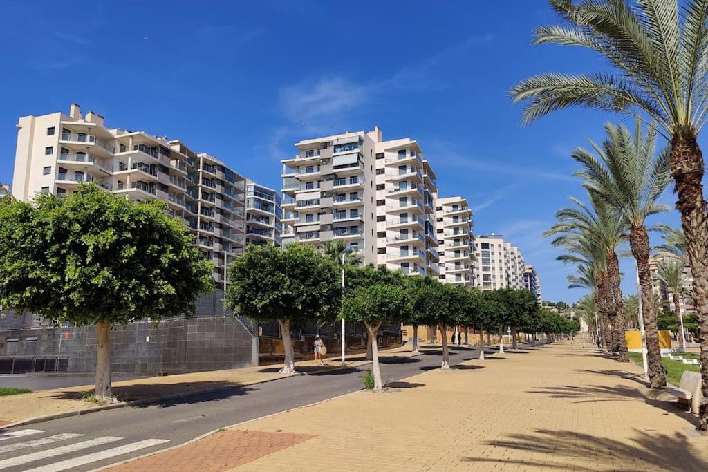 Cala Alta Modern *