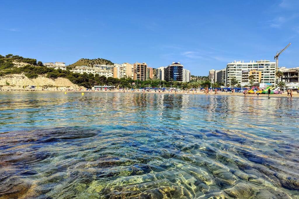 Cala Alta Modern Apartment *