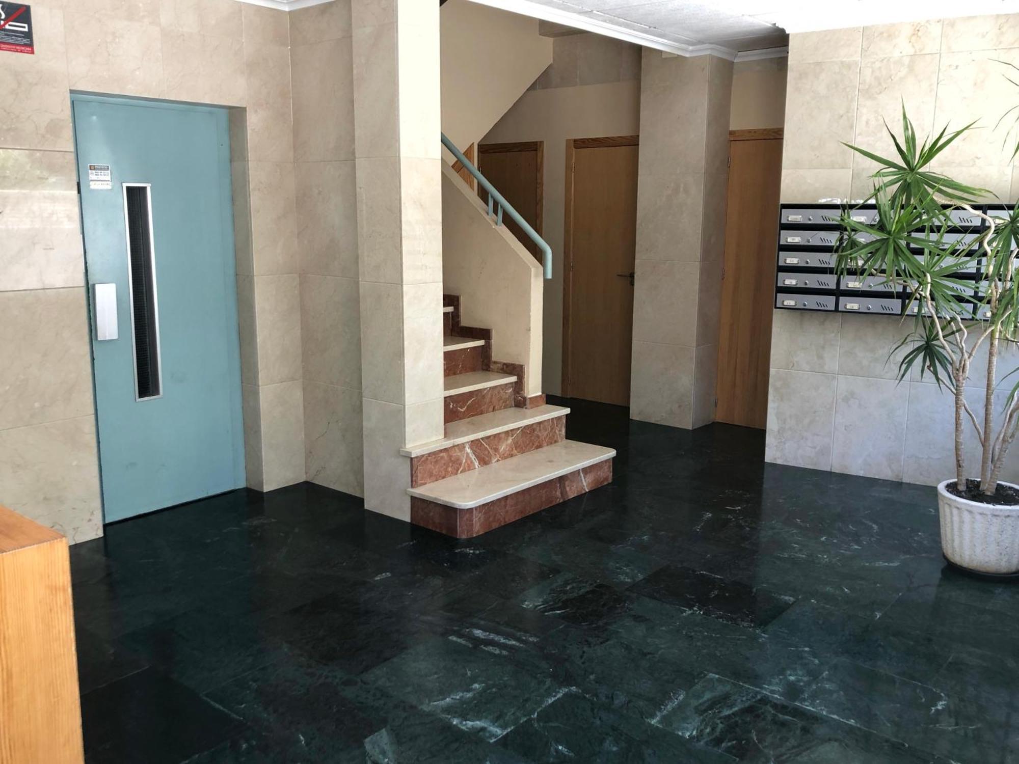 Apartment Niza 3b Benidorm