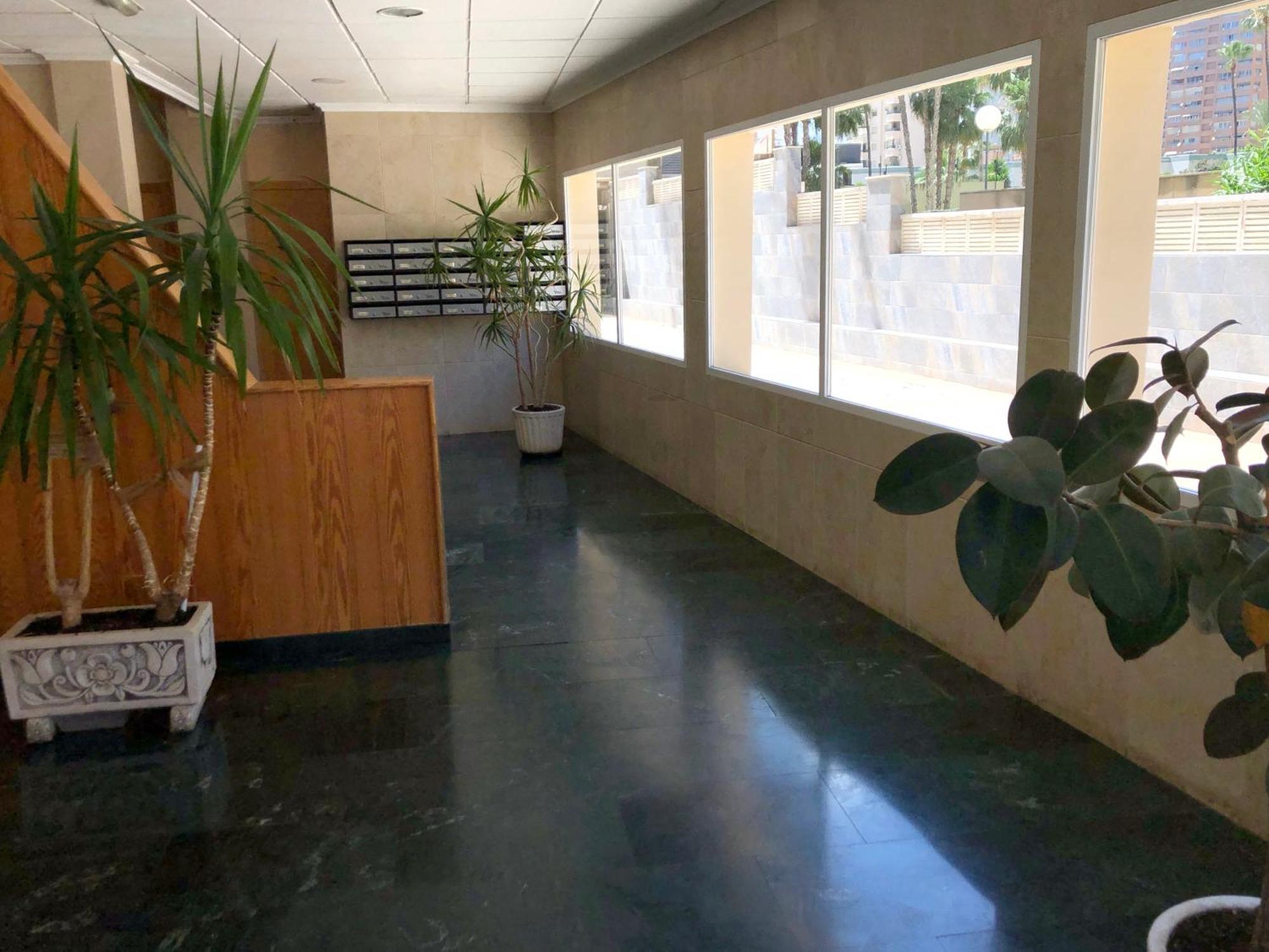 Apartment Niza 3b Benidorm