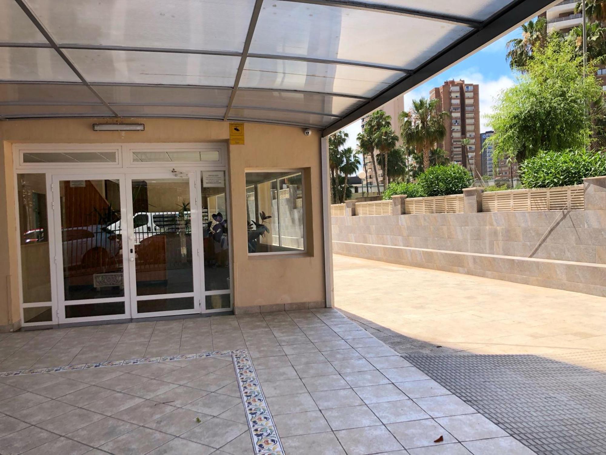 Niza 3b Apartment