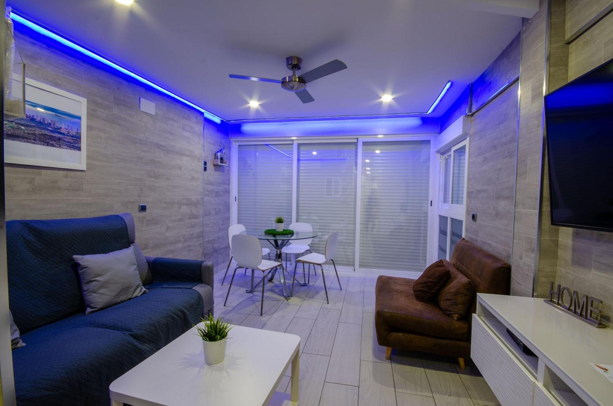 Caballos Premium Levante