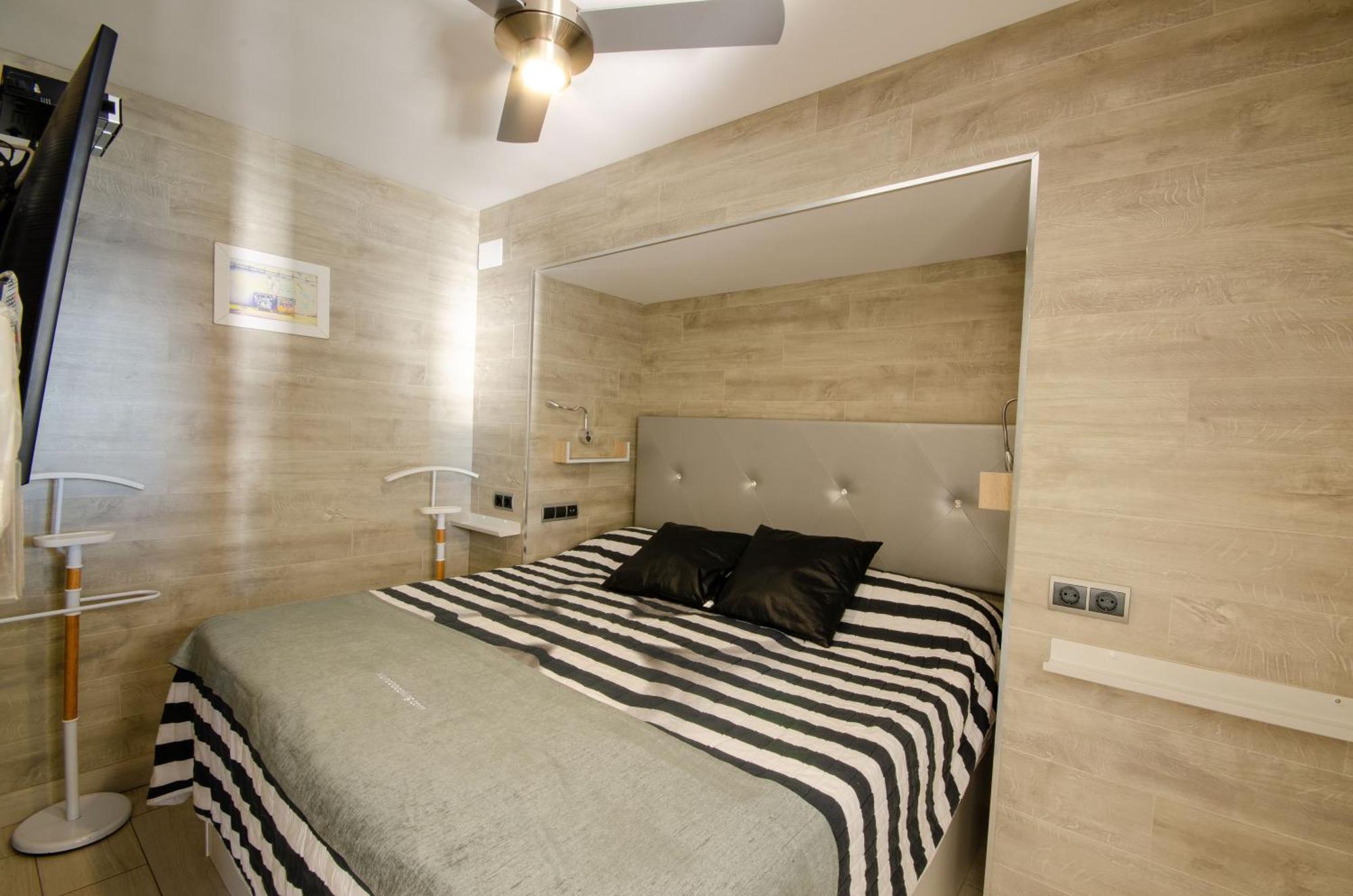 Caballos Premium Levante Appartement *