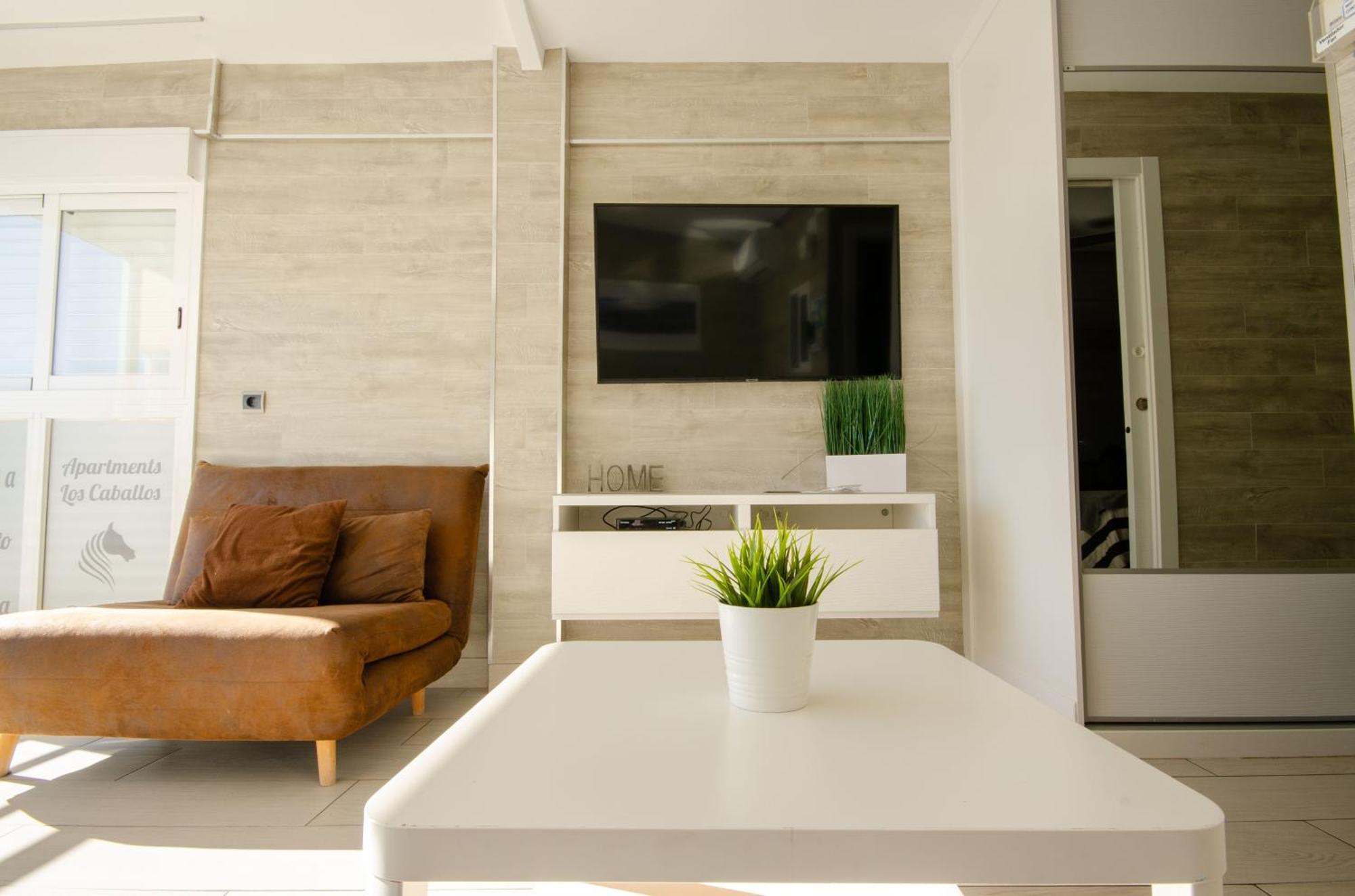 Appartement Caballos Premium Levante Benidorm