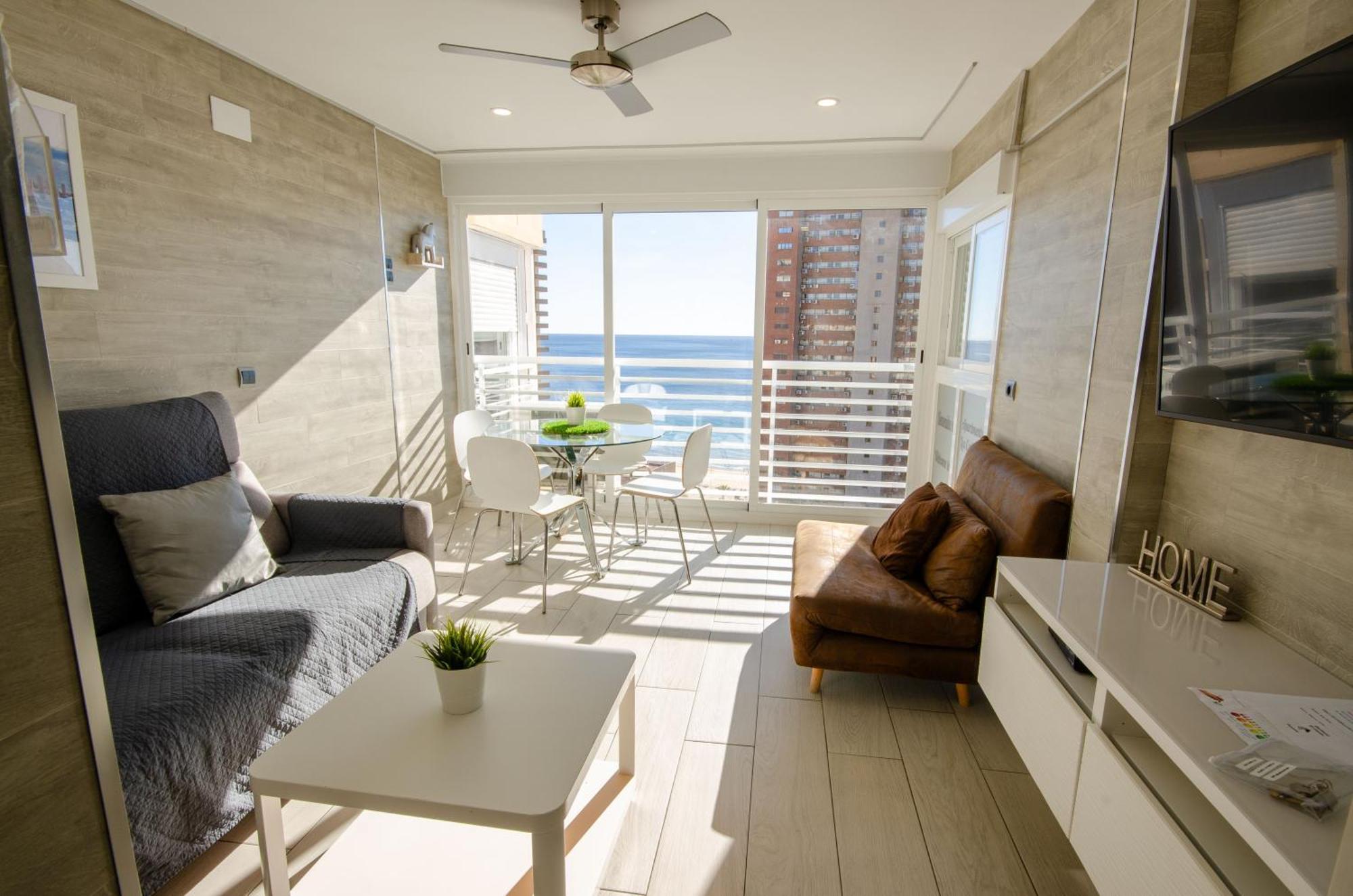 Caballos Premium Levante Appartement