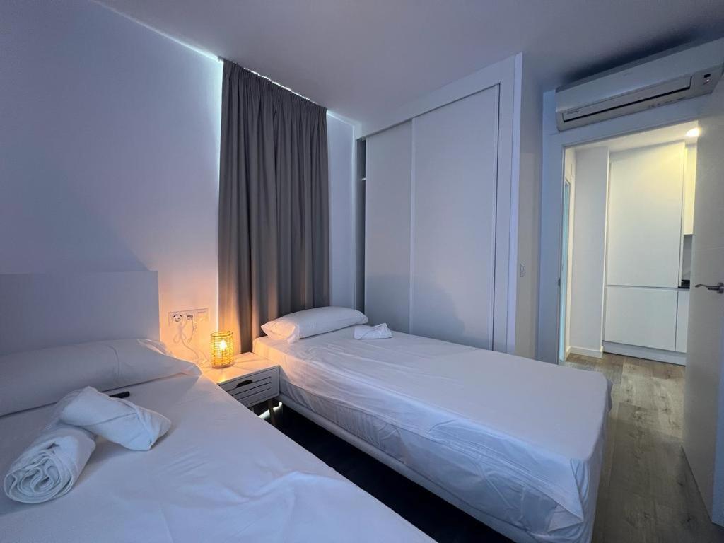 Aurea Pal 8 Y Gran Atenea Esperanto 5 Apartment Benidorm