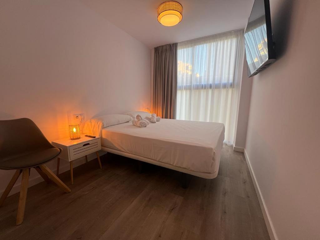 Apartment Aurea Pal 8 Y Gran Atenea Esperanto 5 Benidorm