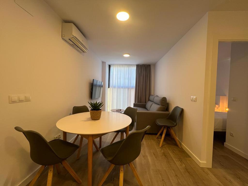 Aurea Pal 8 Y Gran Atenea Esperanto 5 Apartment