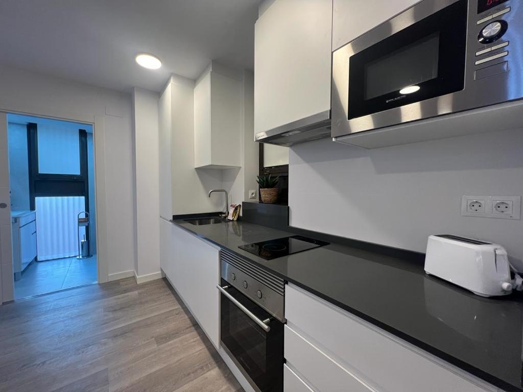 Apartment Aurea Pal 8 Y Gran Atenea Esperanto 5 *