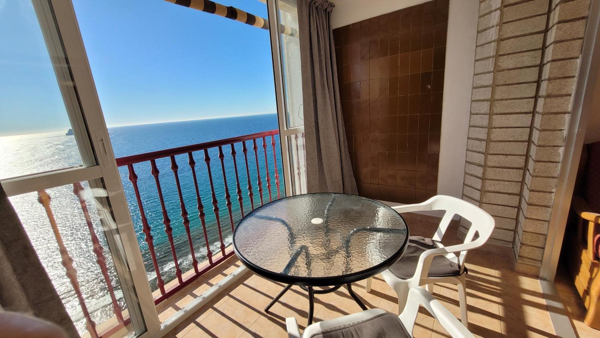 Damas Estudio-fincas Benidorm