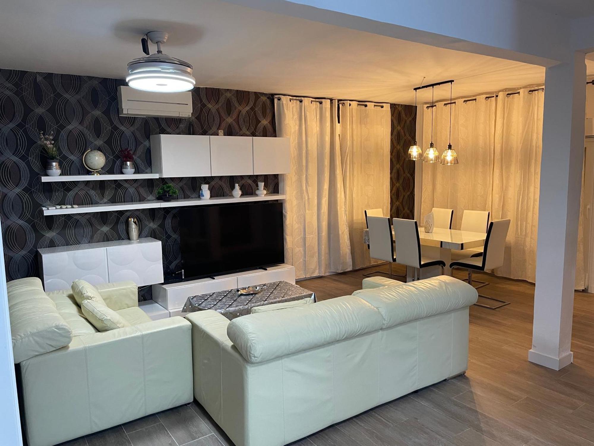 Ensenada 1 Apartment Benidorm