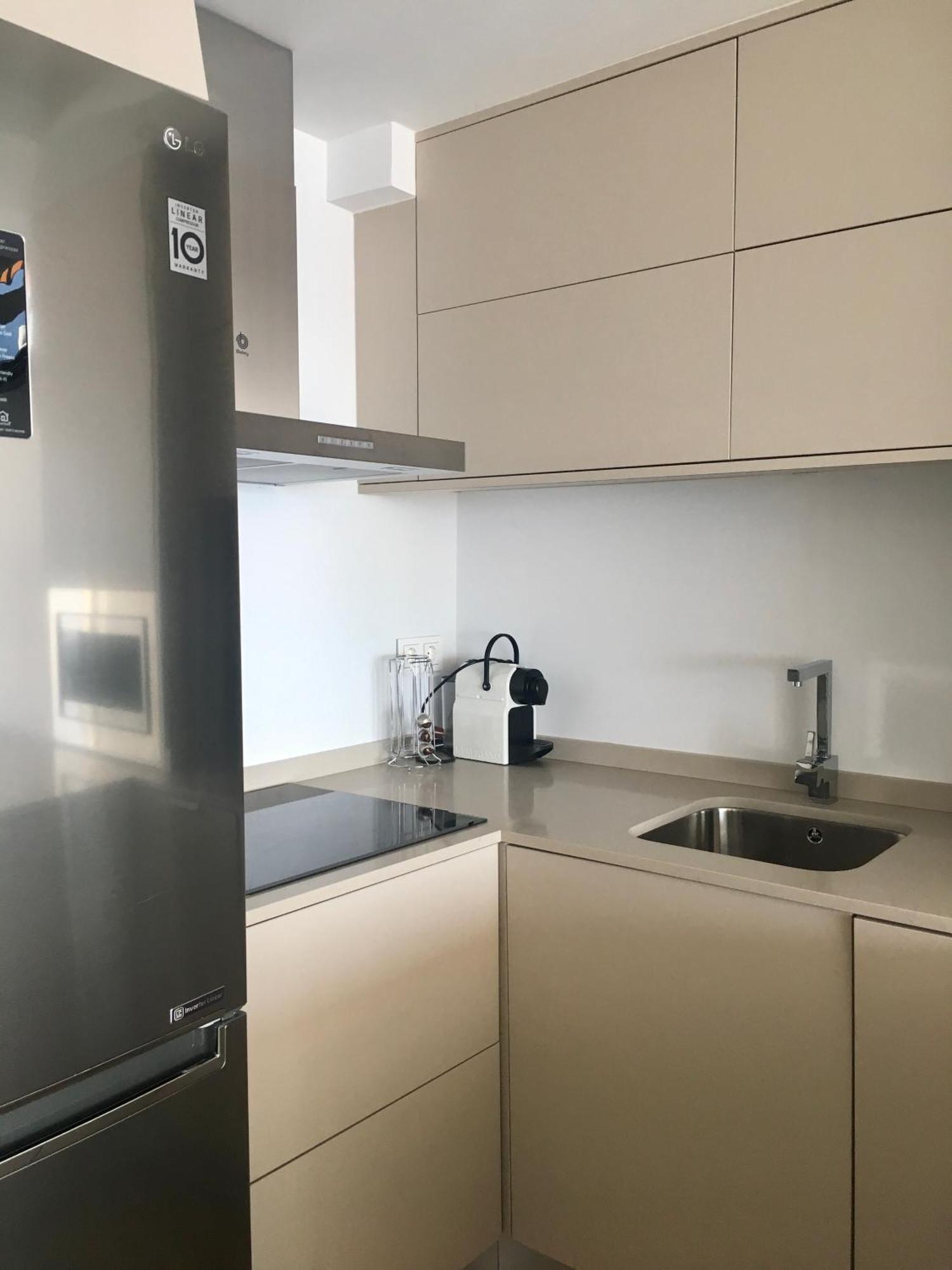 Appartement Cielo Con Vistas Panoramicas