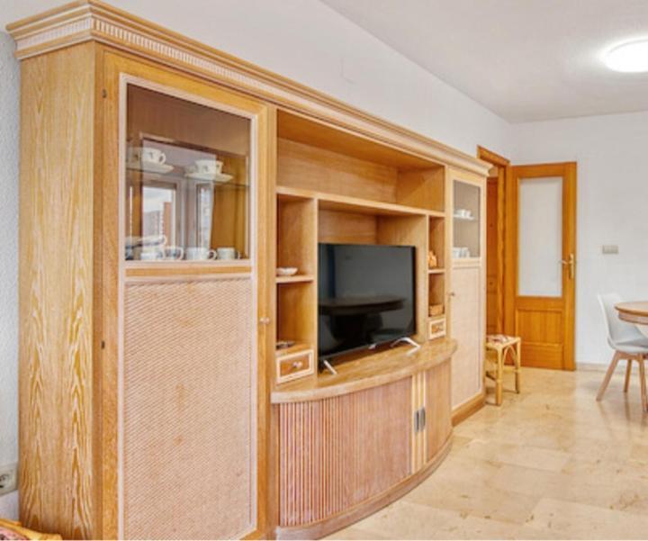 Apartment Kennedy Iii