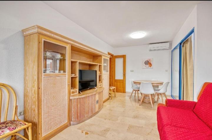 Kennedy Iii Apartment Benidorm