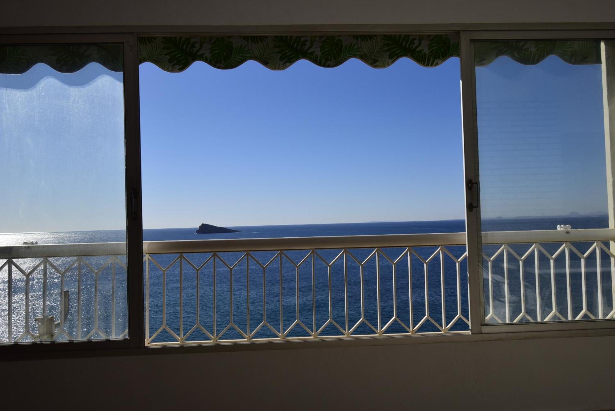 Torre Principado Ii - Arena Apartamento *