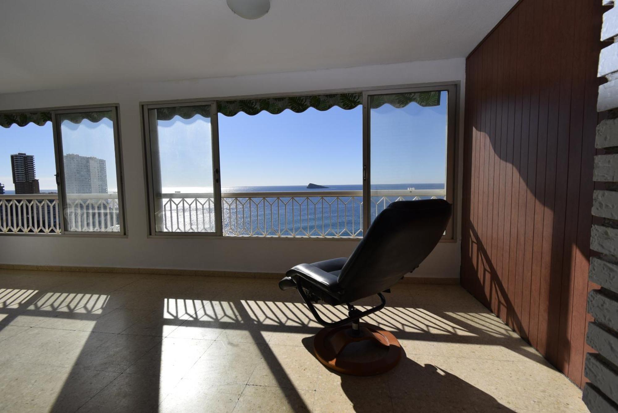 Torre Principado Ii - Arena Apartamento