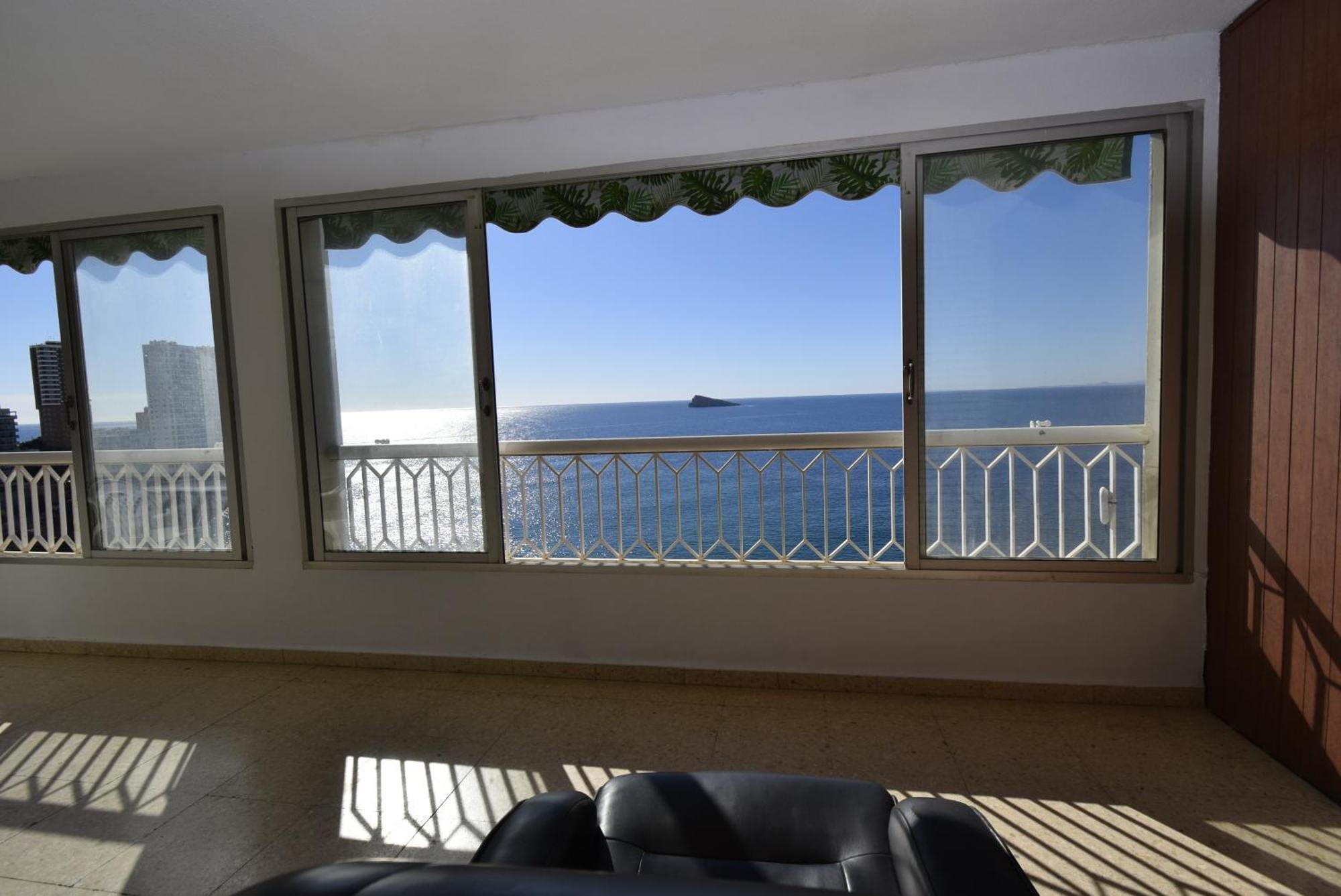 Torre Principado Ii - Arena Apartamento *