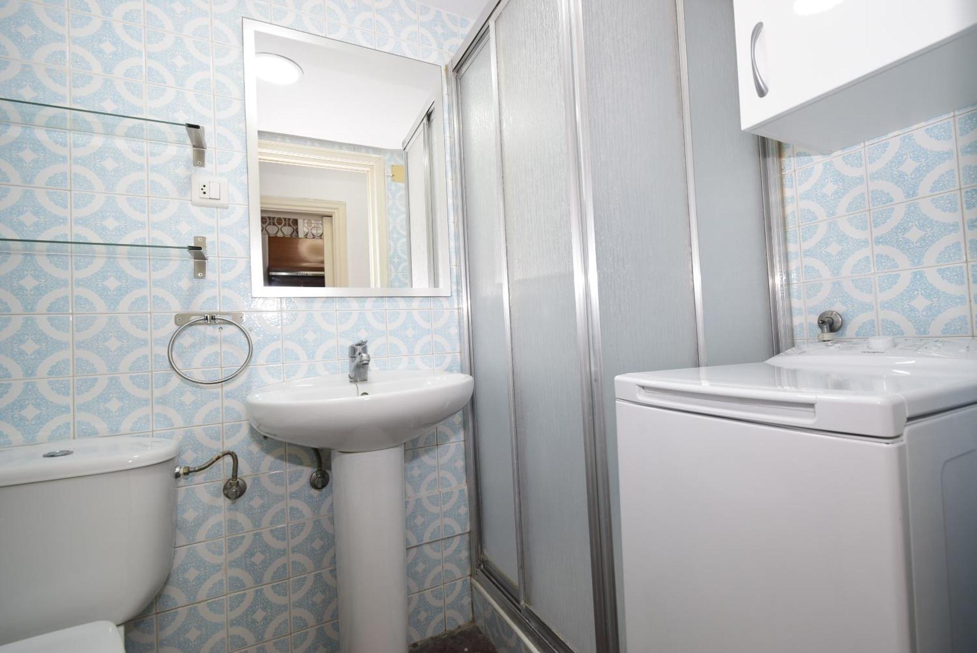 Apartamento Torre Principado Ii - Arena Benidorm