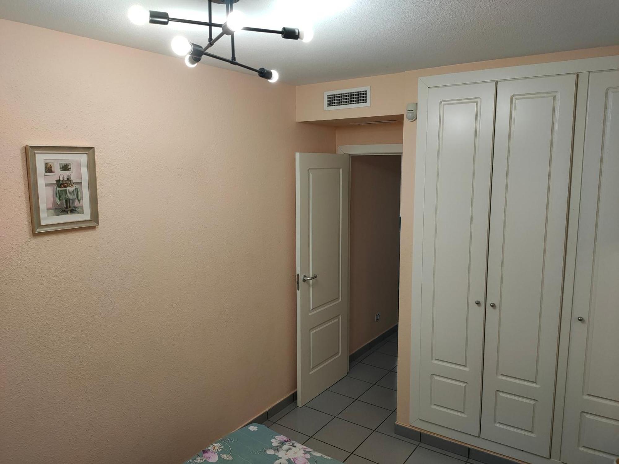 Apartamento Piso En La Primera Linea Del Mar Con 2 *