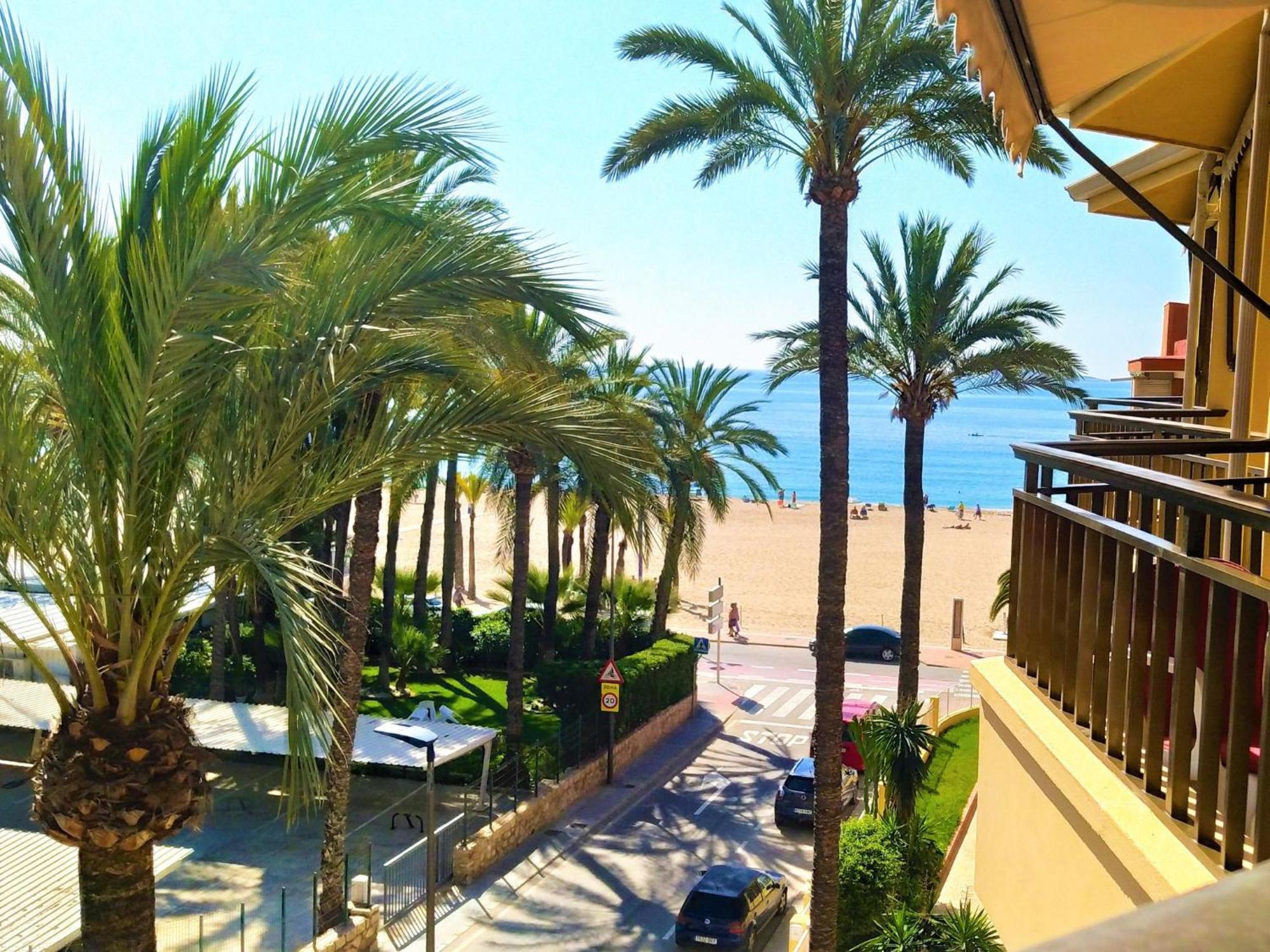Cala By Interhome * Benidorm