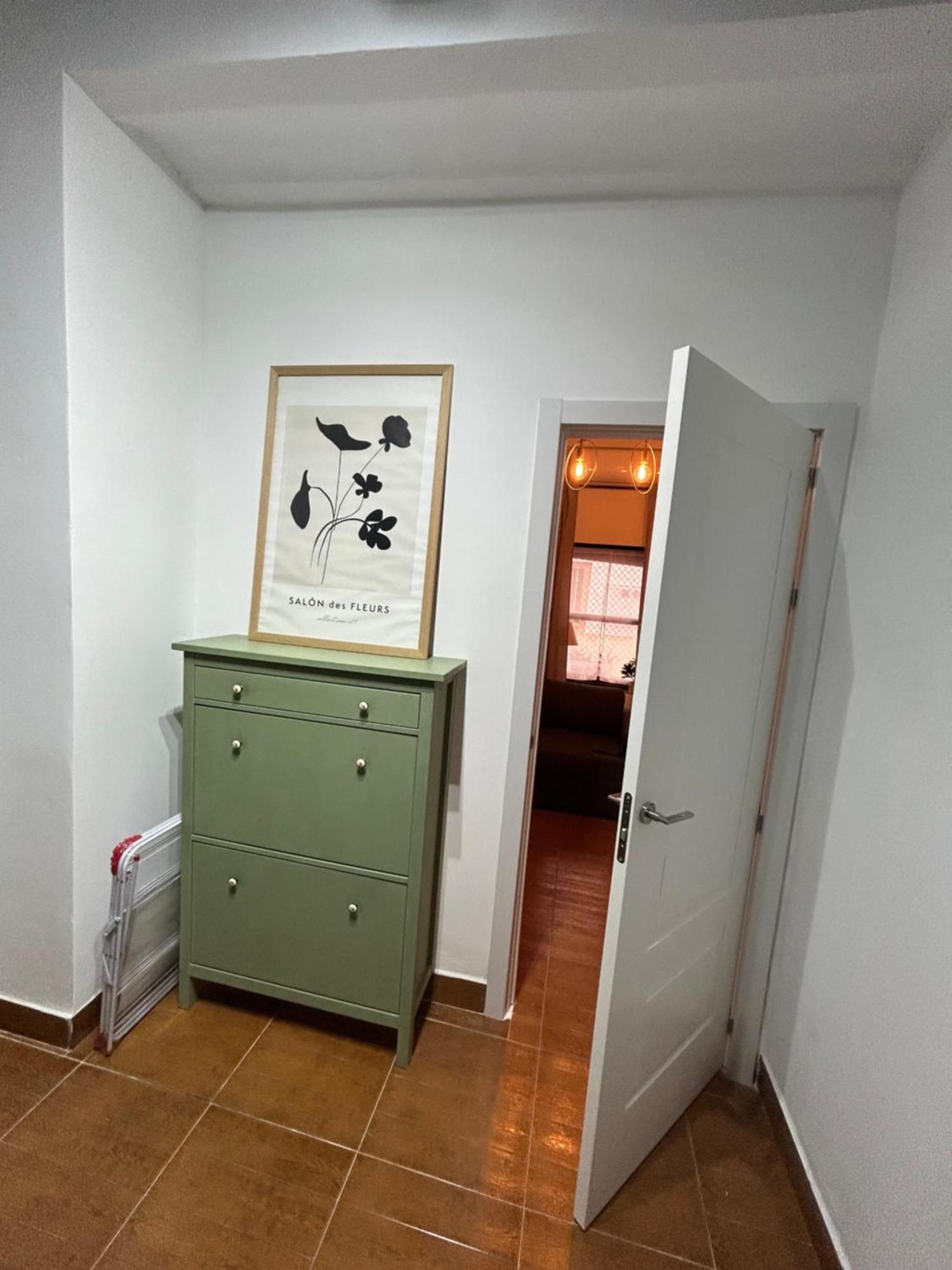 Private In The Old Town 