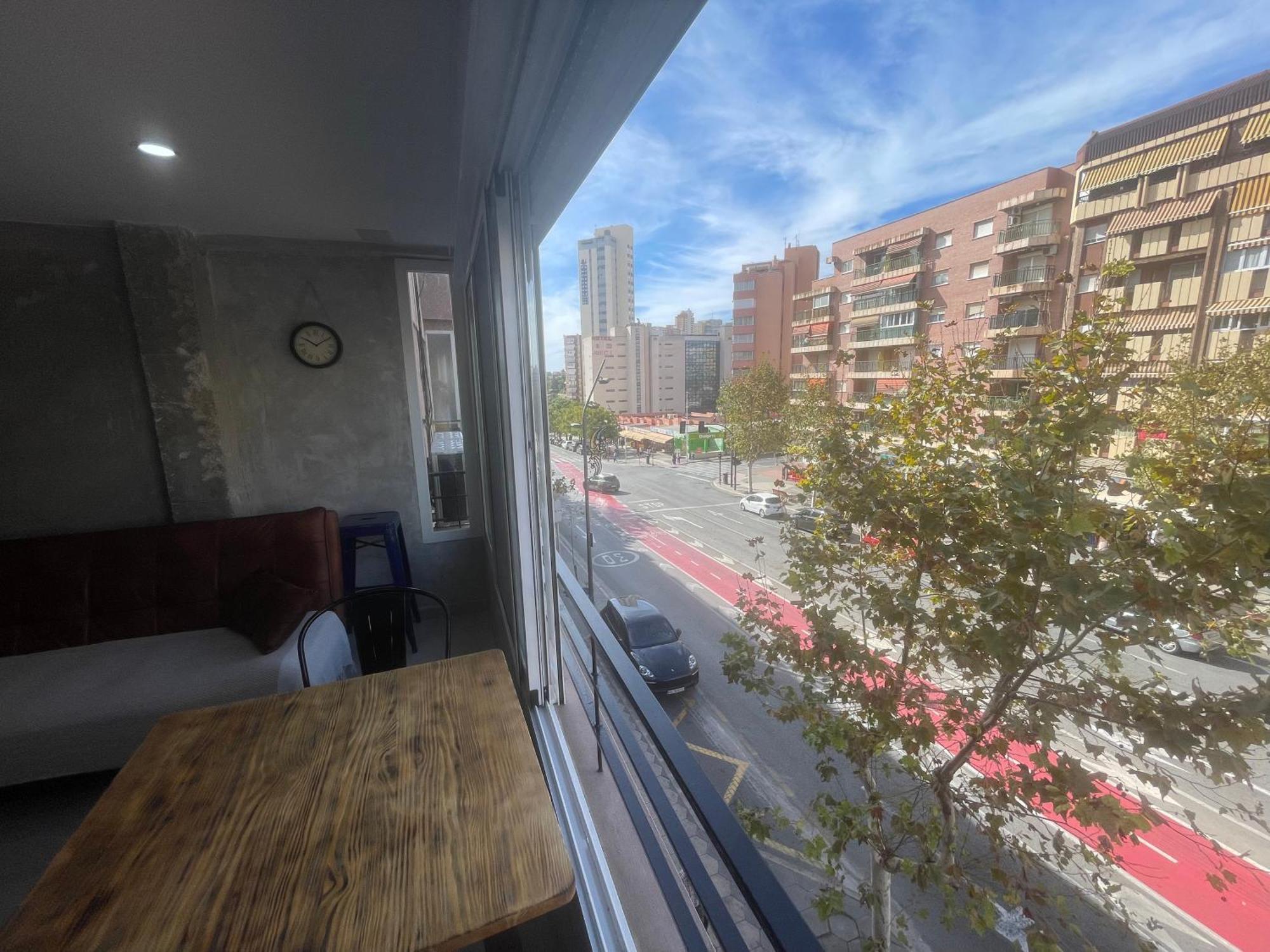 Apartamento Jl 2 *