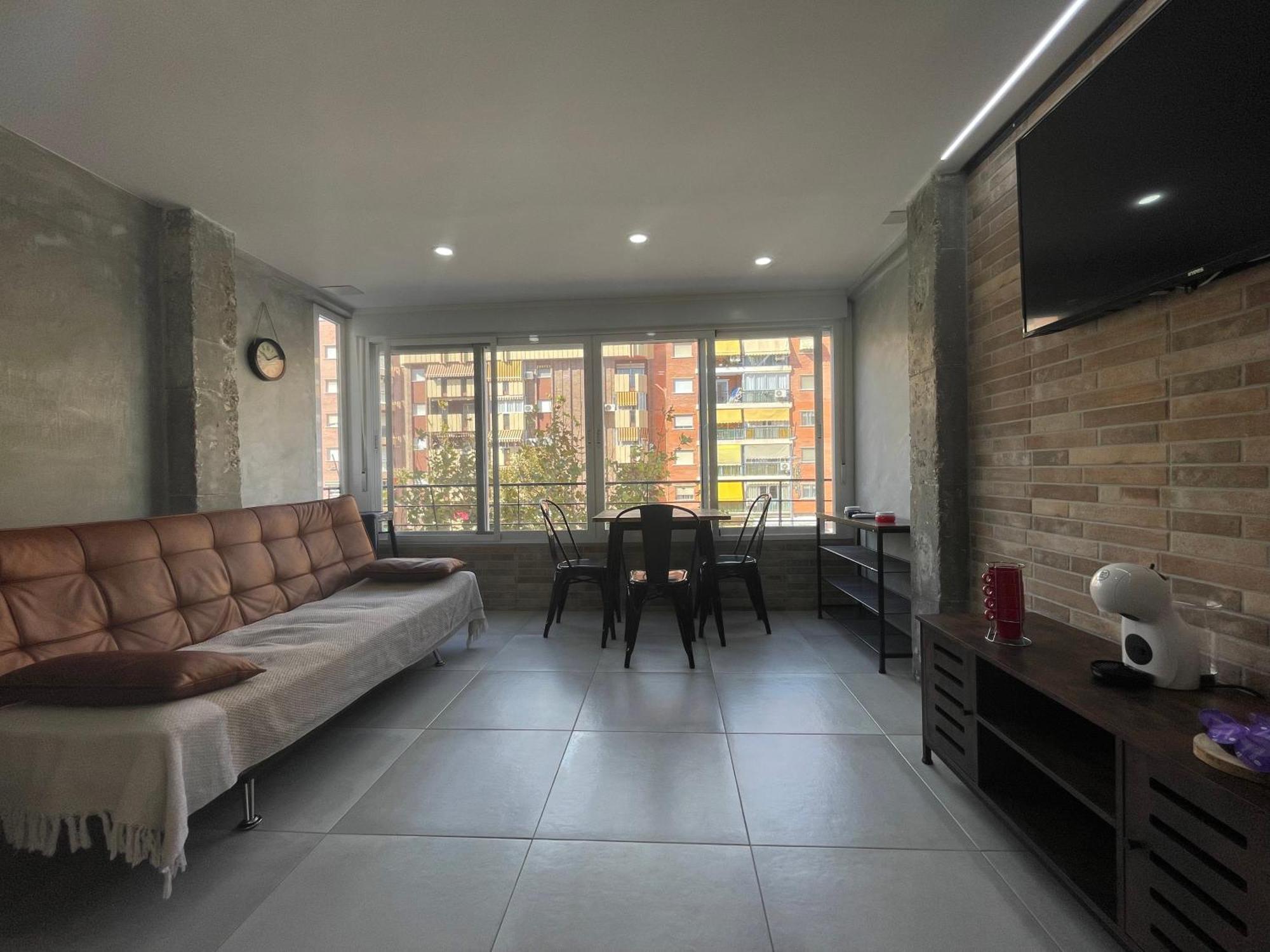 Apartamento Jl 2