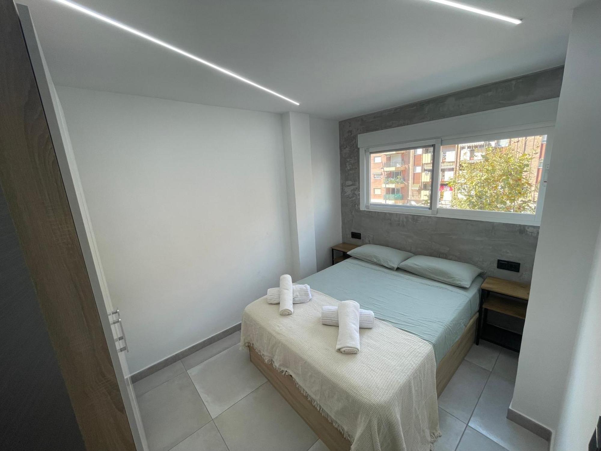Apartamento Jl 2 Benidorm