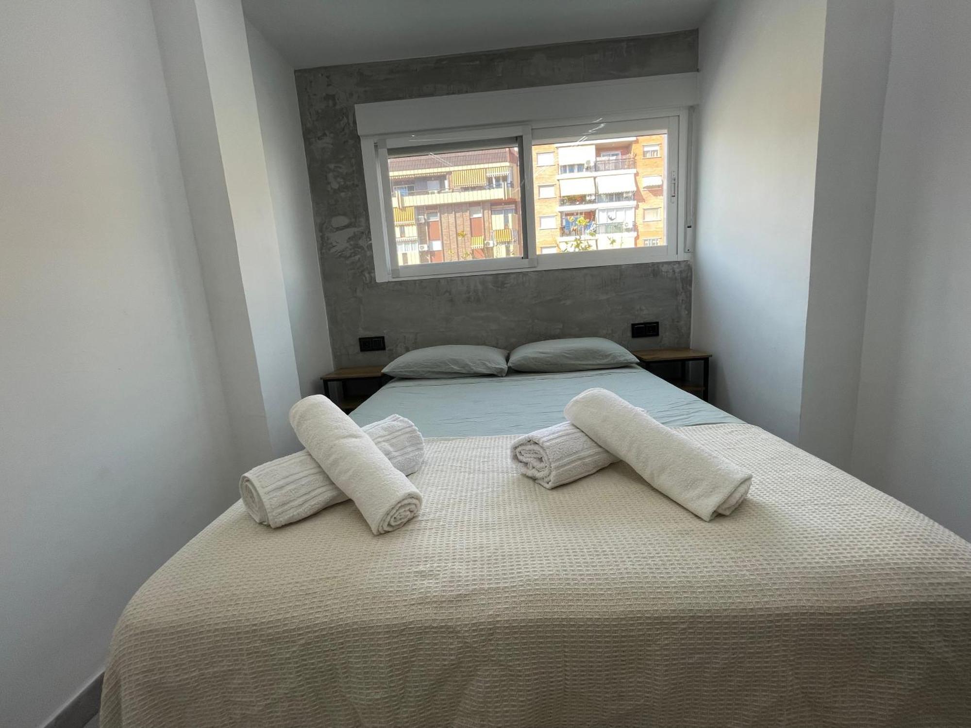 Apartamento Jl 2